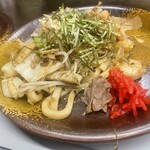 くいしん坊 - 