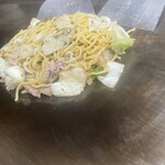 くいしん坊 - 