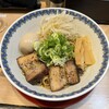 汁なしまぜ麺専門店 麺屋花桃