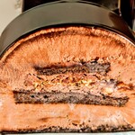 チョコレート工房　クレオバンテール - ジュピテール