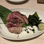 さかな酒場 魚星 - 