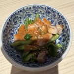 さかな酒場 魚星 - 