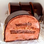チョコレート工房　クレオバンテール - ジュピテール