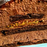 チョコレート工房　クレオバンテール - ジュピテール