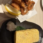 さかな酒場 魚星 - 