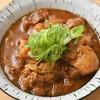 どて煮の平針