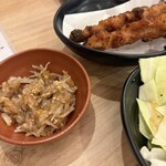 それゆけ！鶏ヤロー！ - 