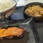 吉野家 - 料理写真:
