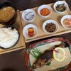 白馬八方 山吹食堂