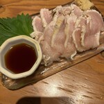 焼き鳥やえん - 