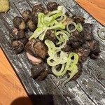 焼き鳥やえん - 