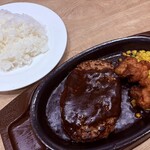 ガスト - 料理写真: