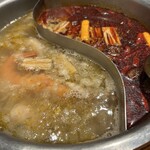 横浜中華街 重慶飯店 - 