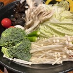 横浜中華街 重慶飯店 - 