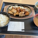 街かど屋 - 料理写真: