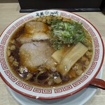 尾道ラーメン 丸ぼし - 