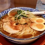 天下一品 - 料理写真: