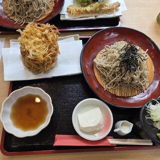 口コミ一覧 : 入四間 - 日立/そば [食べログ]