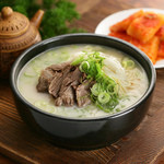 韓国家庭料理 トマト