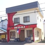 MOAI - 