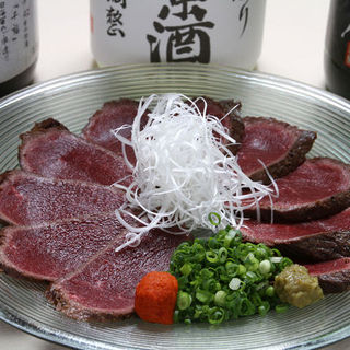 旬味 鹿六_2