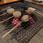 丸万 - 料理写真: