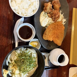 口コミ一覧 : うどん一歩 （UDON IPPO） - 備前一宮/うどん [食べログ]