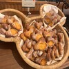 シャーウッドガーデン レストラン - 料理写真: