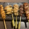 焼き鳥 マル八 - 