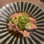 焼き鳥 マル八 - 