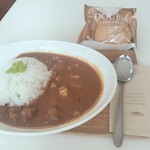 シャトレーゼ - 料理写真: