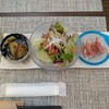 ワイン食堂grasso