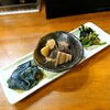 堂山食堂 本店