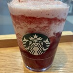 スターバックスコーヒー - ドリンク写真: