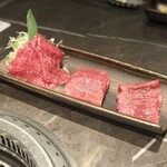 YORONIKU TOKYO AZABUDAIHILLS - 