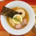ユナイテッド ヌードル アメノオト - 