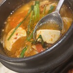 天然温泉 延羽の湯 - 