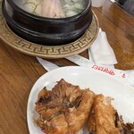 영양센타 - 