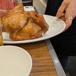 영양센타 - 