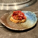 YORONIKU TOKYO AZABUDAIHILLS - 
