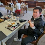 영양센타 - 
