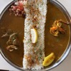 spice curry CINNAMON