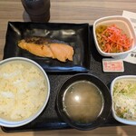 吉野家 - 料理写真: