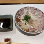旬彩 花びし - 