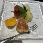旬彩 花びし - 