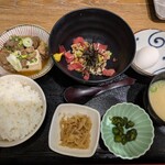 食堂酒場 明日も。 - 