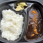 ほっともっと - 料理写真: