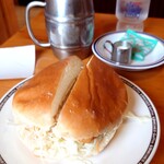 コメダ珈琲店 - 料理写真: