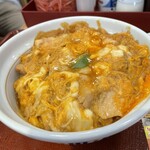 なか卯 - 料理写真: