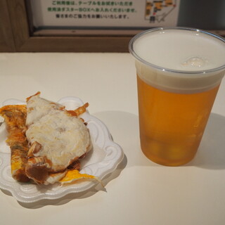 阪神名物 いか焼き_0